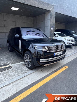 Land Rover RANGE ROVER P530 Autobiography Long Wheel Base купить на сайте DeffCars