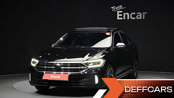 Volkswagen JETTA 1.5 TSI Prestige купить на сайте DeffCars