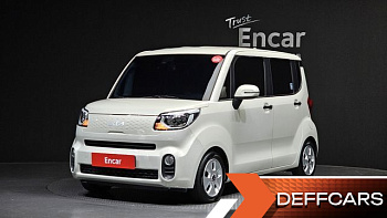 Kia RAY Prestige купить на сайте DeffCars