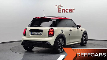 Mini COOPER JCW 3rd Generation купить на сайте DeffCars
