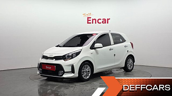 Kia MORNING Prestige купить на сайте DeffCars