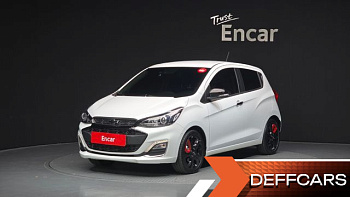 ChevroletGMDaewoo SPARK Red Pick Edition купить на сайте DeffCars