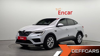 Renault-KoreaSamsung XM3 1.6 GTe LE Plus купить на сайте DeffCars