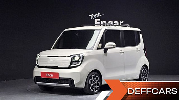 Kia RAY Signature купить на сайте DeffCars