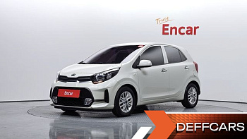 Kia MORNING Prestige купить на сайте DeffCars