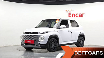Hyundai CASPER Modern купить на сайте DeffCars