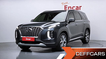 Hyundai PALISADE Gasoline 3.8 2WD Prestige купить на сайте DeffCars