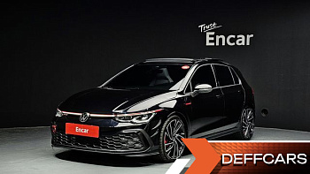 Volkswagen GOLF 2.0 GTI купить на сайте DeffCars