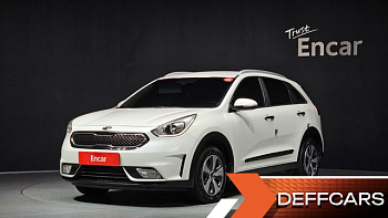 Kia NIRO Prestige купить на сайте DeffCars