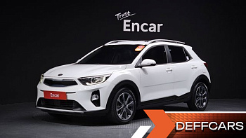 Kia STONIC 1.4 Prestige купить на сайте DeffCars