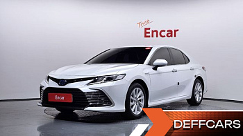Toyota CAMRY 2.5 LE Hybrid купить на сайте DeffCars
