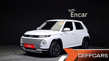 Hyundai CASPER Modern купить на сайте DeffCars