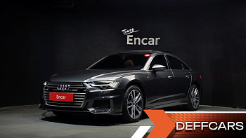 Audi A6 45 TFSI Premium купить на сайте DeffCars