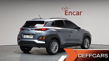 Hyundai KONA Diesel 1.6 2WD Modern Pop купить на сайте DeffCars