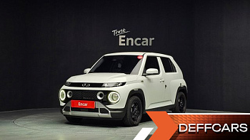 Hyundai CASPER Turbo Smart купить на сайте DeffCars