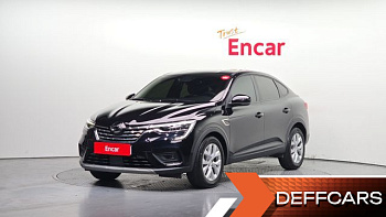 Renault-KoreaSamsung XM3 1.6 GTe LE Plus купить на сайте DeffCars