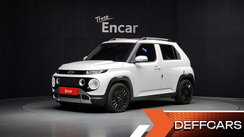 Hyundai CASPER Turbo Inspiration купить на сайте DeffCars