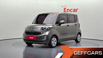 Kia RAY VAN купить на сайте DeffCars