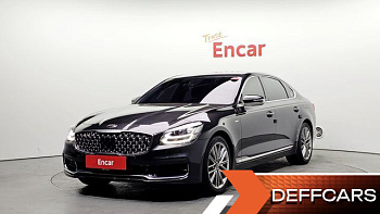 Kia K9 3.8 GDI AWD Best SelectionⅠ купить на сайте DeffCars