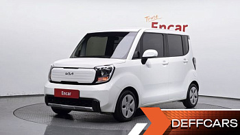 Kia RAY Van 2-Seater Prestige Special купить на сайте DeffCars