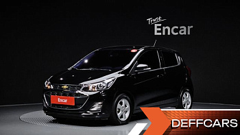 ChevroletGMDaewoo SPARK LT купить на сайте DeffCars