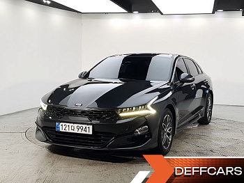 Kia K5 2.0 LPI(Renter car) Trandy купить на сайте DeffCars