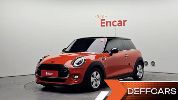 Mini COOPER Standard Third Generation купить на сайте DeffCars