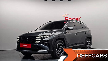 Hyundai TUCSON HEV 1.6 4WD H Pick купить на сайте DeffCars