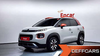 Citroen C3 AIRCROSS 1.5 BlueHDi Feel купить на сайте DeffCars
