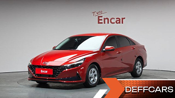 Hyundai AVANTE 1.6 Modern купить на сайте DeffCars