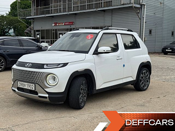 Hyundai CASPER Inspiration купить на сайте DeffCars