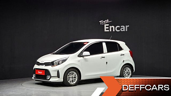 Kia MORNING Prestige купить на сайте DeffCars