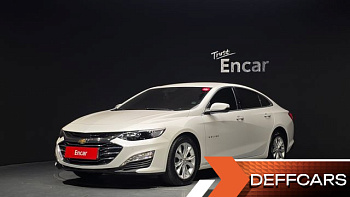 ChevroletGMDaewoo MALIBU 1.3 Turbo Premier Prime Sefety купить на сайте DeffCars