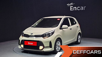 Kia MORNING Prestige купить на сайте DeffCars