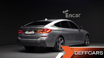 BMW GRAN TURISMO 630i xDrive M Sport купить на сайте DeffCars
