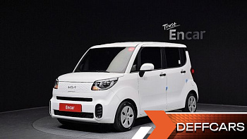 Kia RAY Van Standard купить на сайте DeffCars