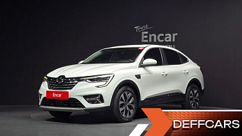 Renault-KoreaSamsung XM3 1.6 GTe RE купить на сайте DeffCars