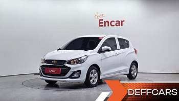 ChevroletGMDaewoo SPARK LT купить на сайте DeffCars