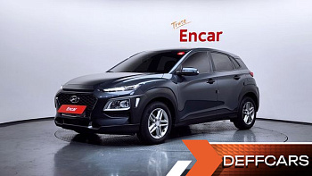 Hyundai KONA 1.6 Turbo 2WD Modern Choice купить на сайте DeffCars