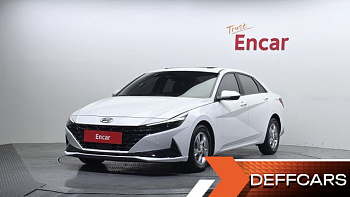 Hyundai AVANTE 1.6 Modern купить на сайте DeffCars