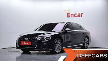 Audi A8 50 TDI Quattro Premium купить на сайте DeffCars