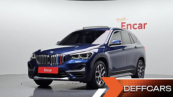 BMW X1 xDrive 20i xLine купить на сайте DeffCars