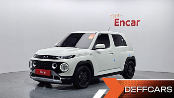 Hyundai CASPER Turbo Modern купить на сайте DeffCars