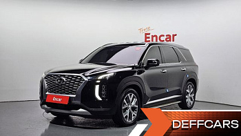 Hyundai PALISADE Gasoline 3.8 2WD Prestige купить на сайте DeffCars