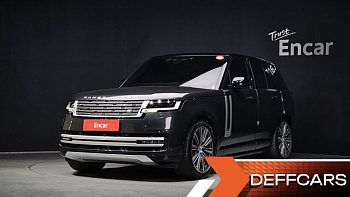 Land Rover RANGE ROVER P530 Autobiography купить на сайте DeffCars