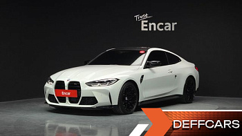 BMW M4 M4 Competition M xDrive купить на сайте DeffCars