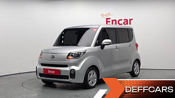 Kia RAY Luxury купить на сайте DeffCars