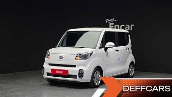 Kia RAY Prestige купить на сайте DeffCars