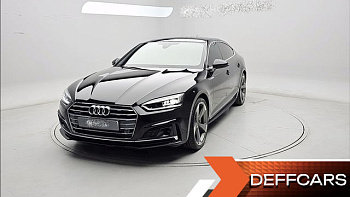 Audi A5 45 TFSI Quattro Premium Sportback купить на сайте DeffCars