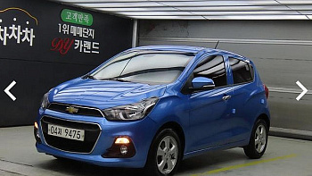 ChevroletGMDaewoo SPARK LT Plus купить на сайте DeffCars